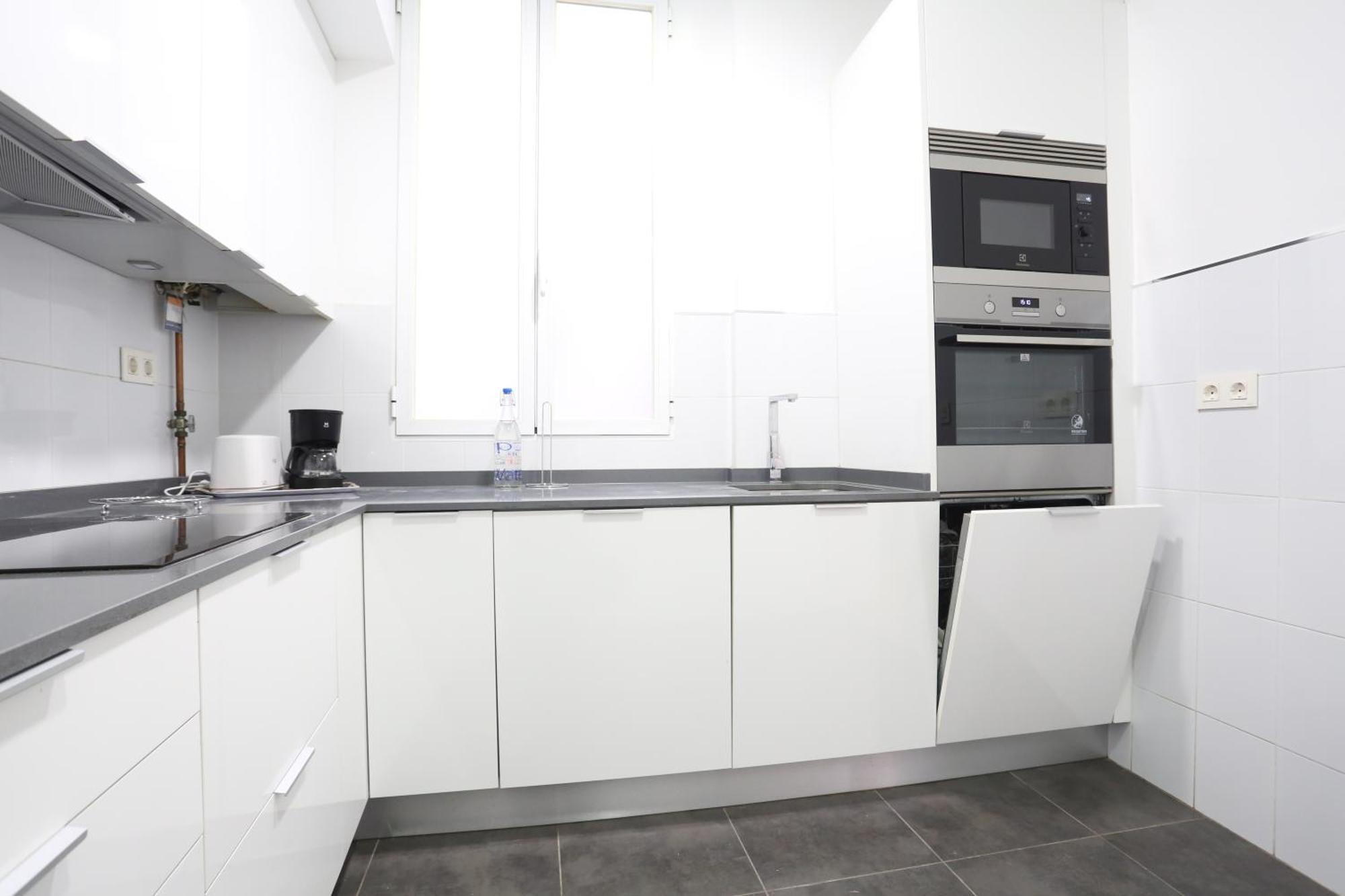 Sol Deluxe-nun-arce Apartment *